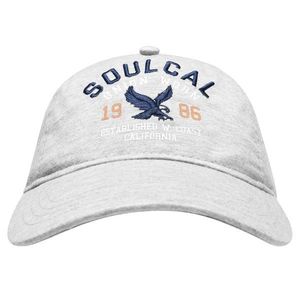 Pánska šiltovka SoulCal Eagle Baseball vyobraziť