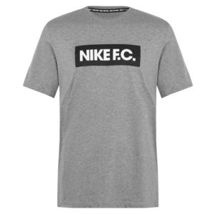 Nike FC T Shirt Mens vyobraziť