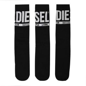 Diesel Ray 3 Pack Socks vyobraziť