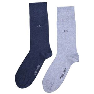 Calvin Klein Carter 2 Pack Socks vyobraziť