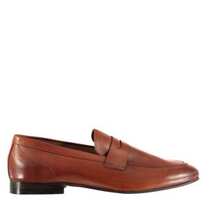 H By Hudson H Bolton Saddle Loafers vyobraziť