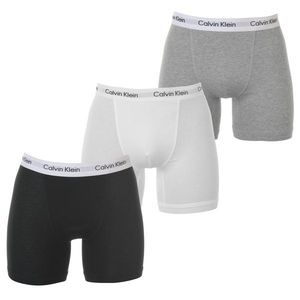 Calvin Klein Pack Boxer Briefs vyobraziť