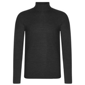 Howick Merino Roll Neck Jumper vyobraziť