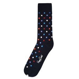 Happy Socks Essential Dot Socks vyobraziť