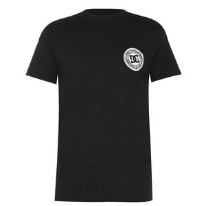 DC Circle Star Short Sleeve 3 T Shirt vyobraziť