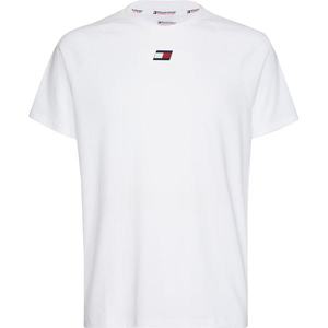 Pánske tričko Tommy Hilfiger Chest Logo vyobraziť
