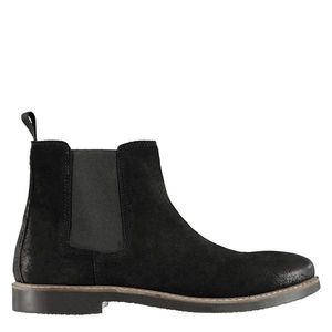 Firetrap Francis Boots Mens vyobraziť