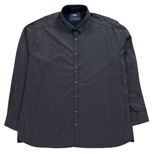 D555 Ayton Long Sleeved Shirt vyobraziť