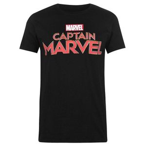 Character Marvel T Shirt Mens vyobraziť
