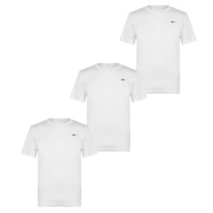 Reebok 3 Pack T Shirt Mens vyobraziť