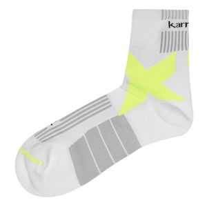 Karrimor Supreme 1 Pack Running Socks Mens vyobraziť
