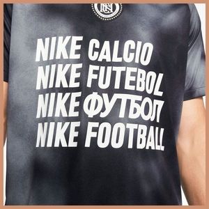 Nike FC Jersey Mens vyobraziť