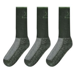 Karrimor Heavyweight Boot Sock 3 Pack pánske vyobraziť