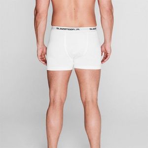 Slazenger Multi Sport Boxer Shorts Mens vyobraziť