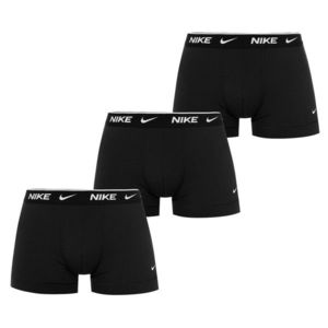 Nike 3 Pack Boxer Trunks Mens vyobraziť