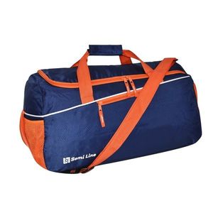 Semiline Unisex's Fitness Bag 3514-7 vyobraziť