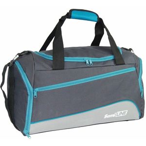 Semiline Unisex's Fitness Bag 3579-4 vyobraziť