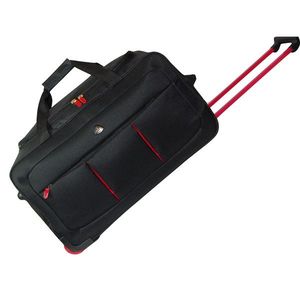 Semiline Unisex's Travel Bag 4064-1 vyobraziť