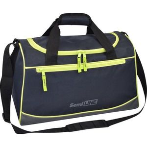 Semiline Unisex's Fitness Bag 3502-6 vyobraziť