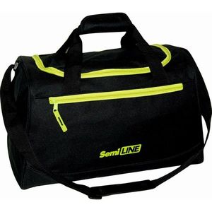 Semiline Unisex's Fitness Bag 3502-8 vyobraziť