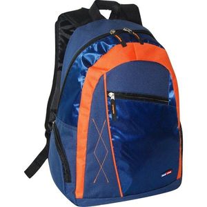 Semiline Unisex's Backpack 3284-7 vyobraziť