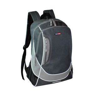 Semiline Unisex's Backpack 4667-1 vyobraziť