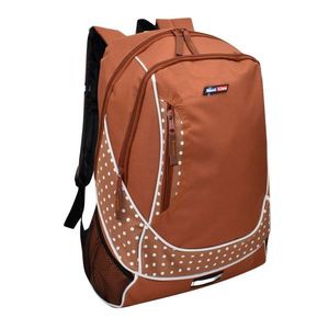 Semiline Woman's Backpack 4667-3 vyobraziť