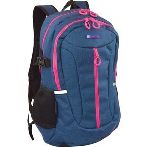Semiline Woman's Trekking Backpack 4670-5 vyobraziť