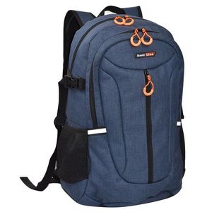Semiline Unisex's Trekking Backpack 4670-9 vyobraziť