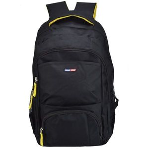 Semiline Unisex's Laptop Backpack 8386-9 vyobraziť