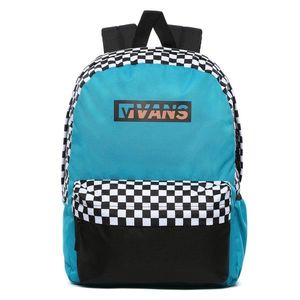 Športové tašky Vans Realm Backpack vyobraziť