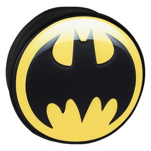 KIDS BACKPACK 3D PREMIUM BATMAN vyobraziť