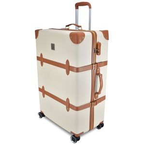 Semiline Unisex's ABS Suitcase P8241-1 28 inches vyobraziť