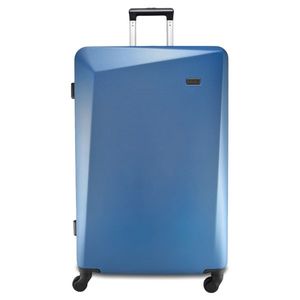 Semiline Unisex's ABS Suitcase T5471-2 24 inches vyobraziť
