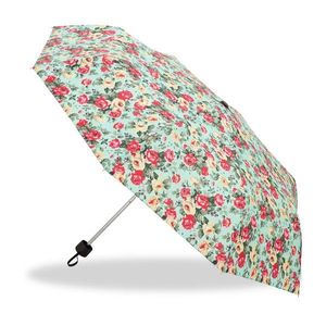 Semiline Woman's Umbrella L2035-4 vyobraziť
