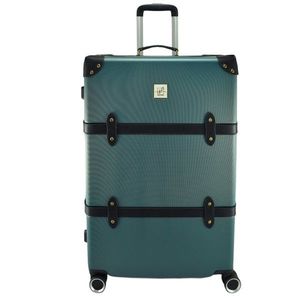 Semiline Unisex's ABS Suitcase P8242-1 28 inches vyobraziť