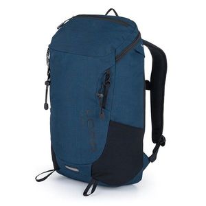 GREBB city backpack blue vyobraziť