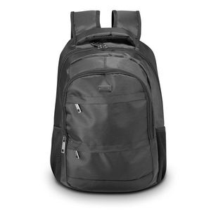 Semiline Unisex's Laptop Backpack P8243-1 vyobraziť