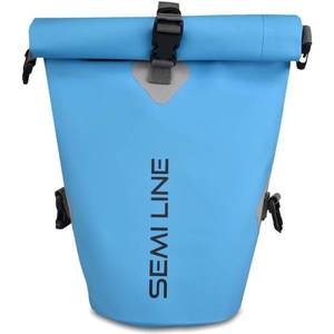 Semiline Unisex's Bag A3022-1 vyobraziť