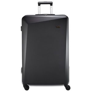 Semiline Unisex's ABS Suitcase T5466-3 28 inches vyobraziť