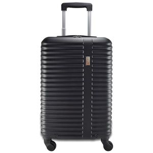 Semiline Unisex's ABS Suitcase T5473-1 20 inches vyobraziť
