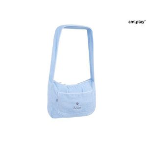 Amiplay Spa Bag Blu vyobraziť