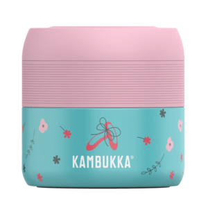 Kambukka Unisex's Vacuum Flask Bora vyobraziť