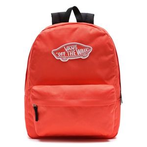 Vans Batoh Wm Realm Backpack Hot Coral vyobraziť