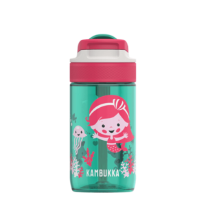 Kambukka Unisex's NO BPA Water Bottle Lagoon vyobraziť