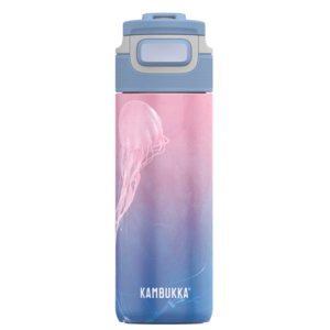 Kambukka Unisex's NO BPA Thermal Water Bottle Elton vyobraziť
