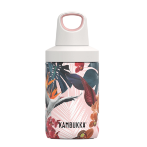 Kambukka Unisex's NO BPA Thermal Water Bottle Reno Insulated vyobraziť