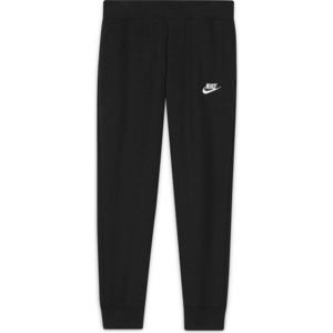 Nike Fundamentals Fleece Pants Junior Girls vyobraziť