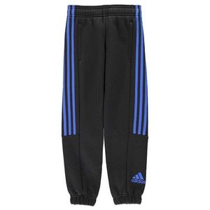 Adidas 3 Stripe Fleece Pants vyobraziť