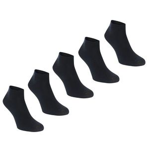 Chlapčenské ponožky Slazenger Trainers vyobraziť